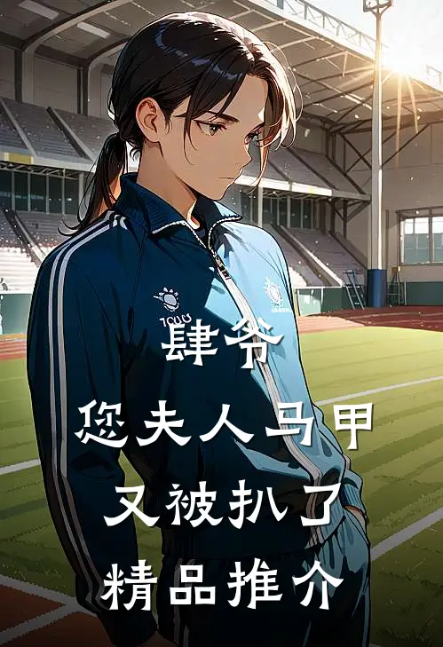 肆爷，您夫人马甲又被扒了精品推介