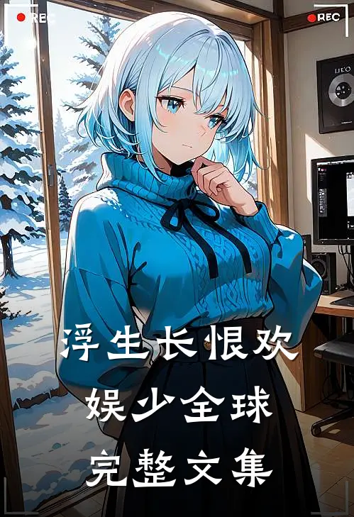浮生长恨欢娱少全球完整文集