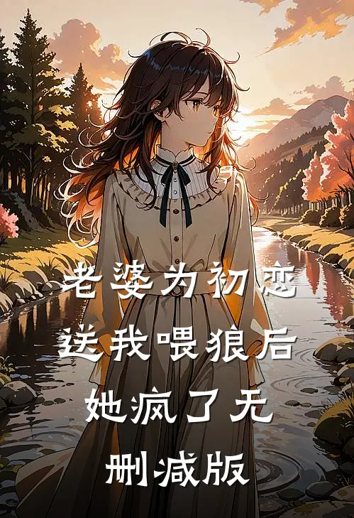 老婆为初恋送我喂狼后，她疯了无删减版