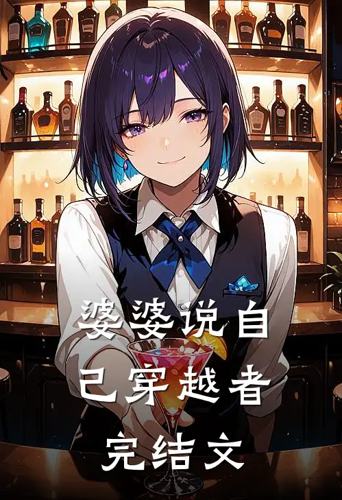婆婆说自己穿越者完结文