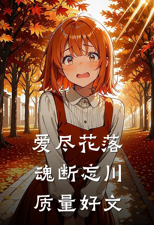 爱尽花落魂断忘川质量好文