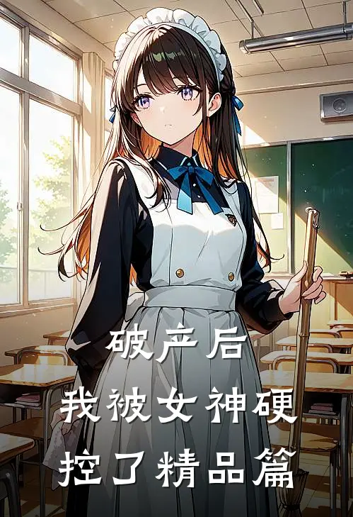 破产后，我被女神硬控了精品篇
