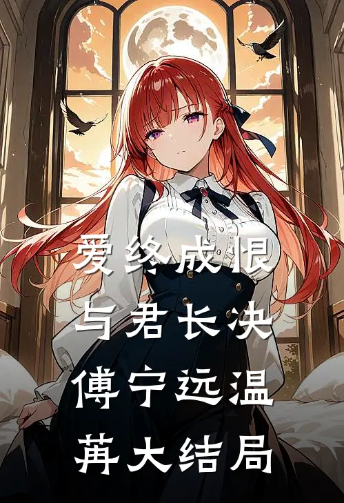 爱终成恨，与君长决傅宁远温苒大结局