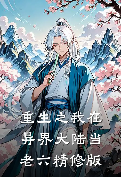 重生之我在异界大陆当老六精修版