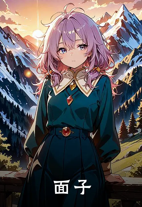 面子