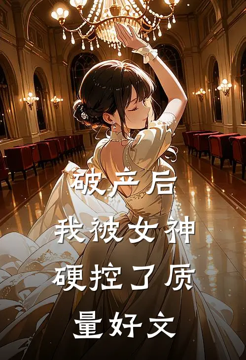 破产后，我被女神硬控了质量好文