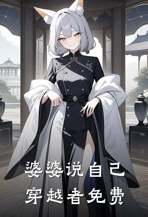 婆婆说自己穿越者免费