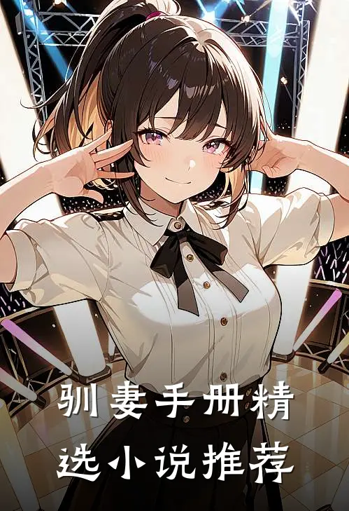 驯妻手册精选小说推荐