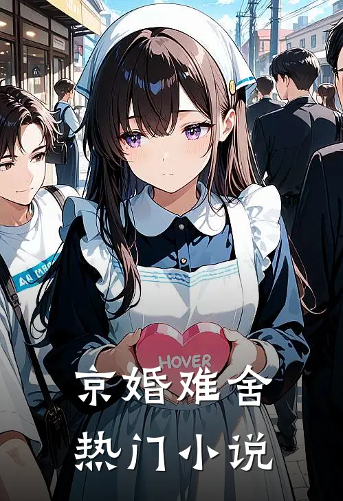 京婚难舍热门小说