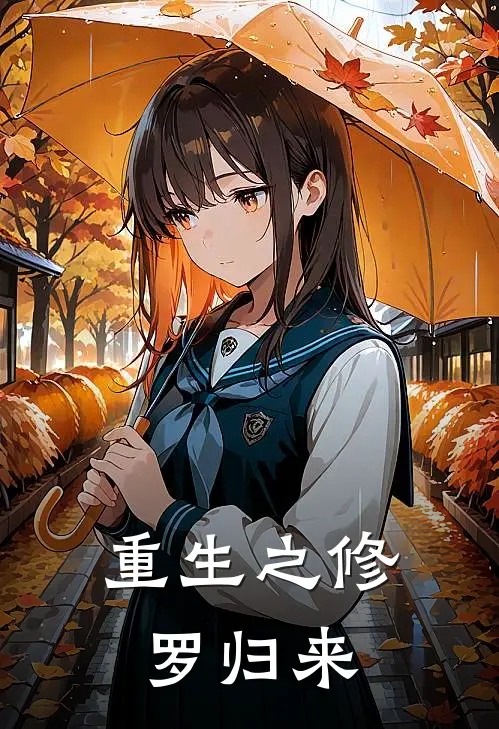 重生之修罗归来