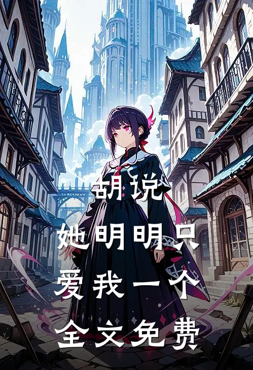 胡说,她明明只爱我一个全文免费阅读