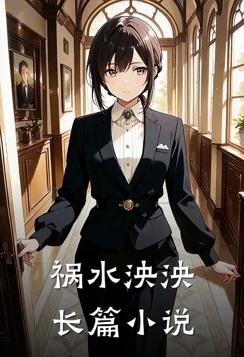 祸水泱泱长篇小说