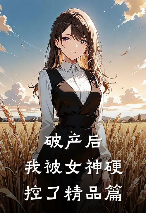 破产后，我被女神硬控了精品篇