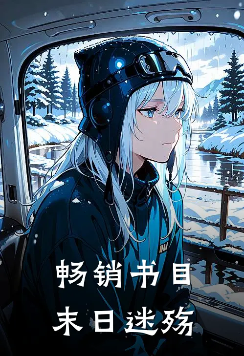 畅销书目末日迷殇