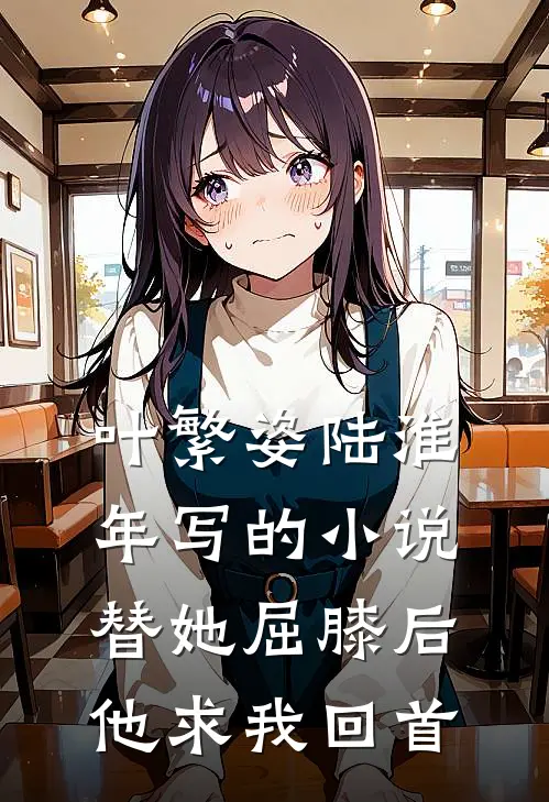 叶繁姿陆淮年写的小说替她屈膝后，他求我回首