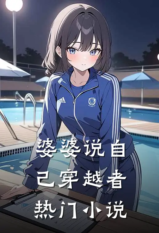 婆婆说自己穿越者热门小说