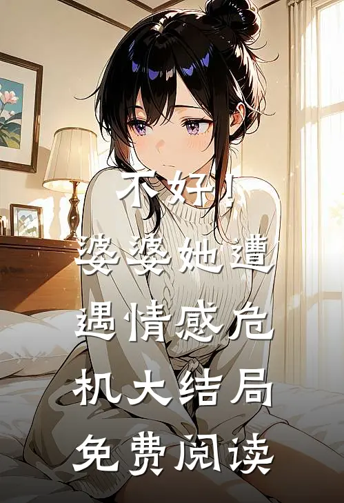 不好！婆婆她遭遇情感危机大结局免费阅读