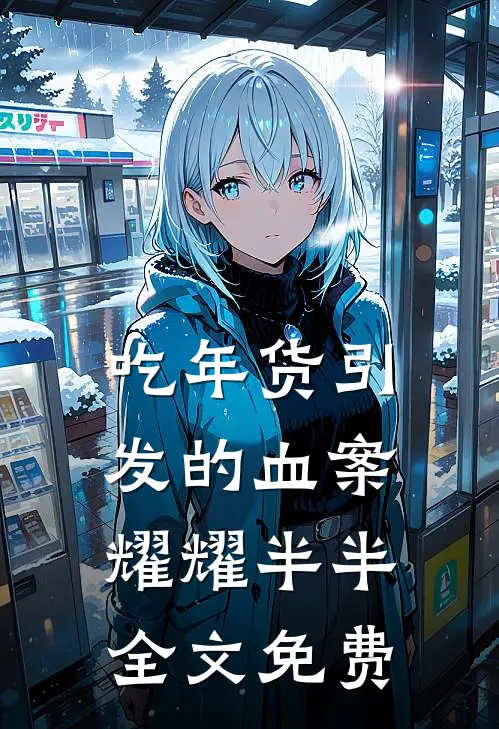 吃年货引发的血案耀耀半半全文免费