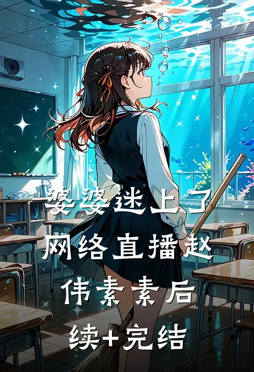 婆婆迷上了网络直播赵伟素素后续+完结