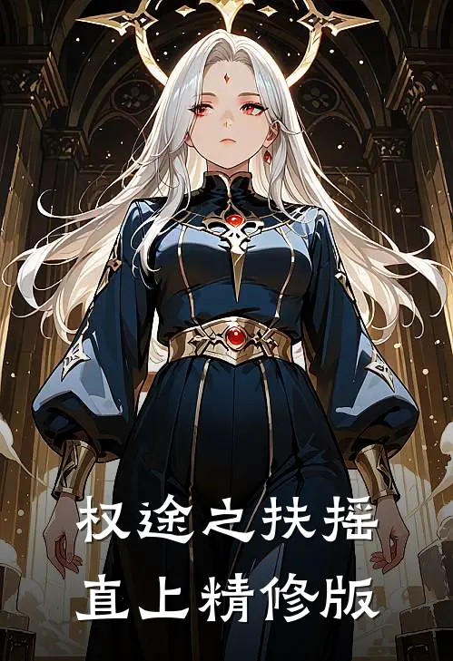权途之扶摇直上精修版