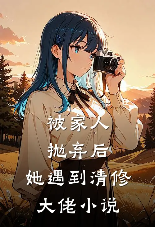 被家人抛弃后,她遇到清修大佬百度