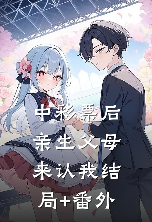 中彩票后，亲生父母来认我结局+番外