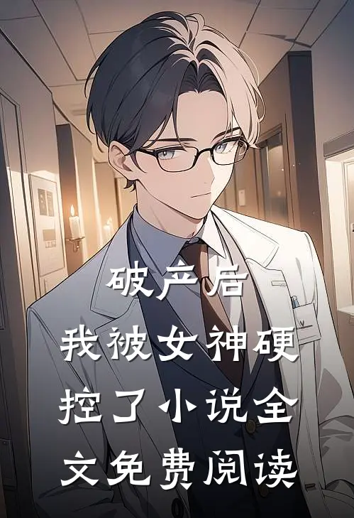 破产后，我被女神硬控了小说全文免费阅读