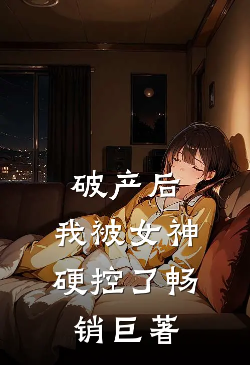 破产后，我被女神硬控了畅销巨著