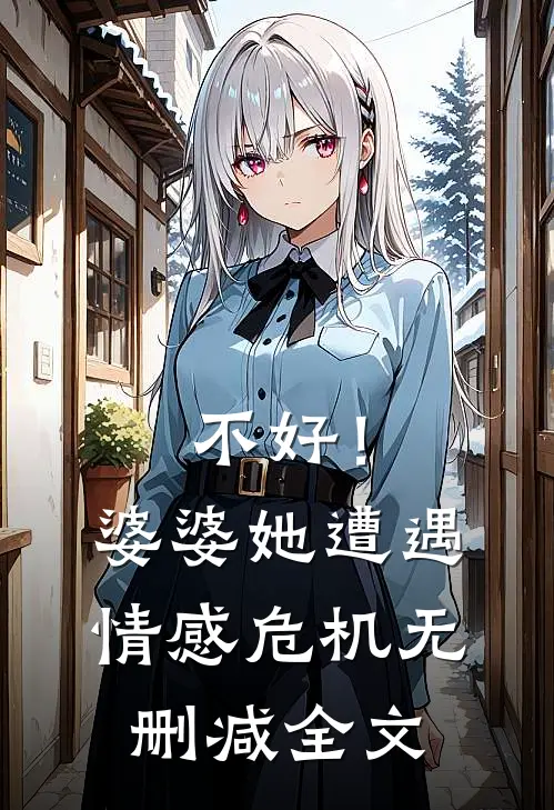 不好！婆婆她遭遇情感危机无删减全文