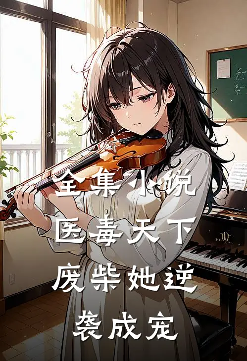 全集小说医毒天下：废柴她逆袭成宠