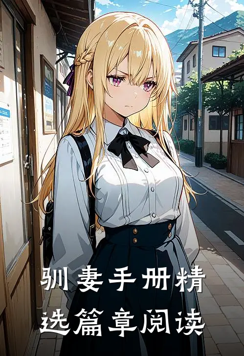 驯妻手册精选篇章阅读