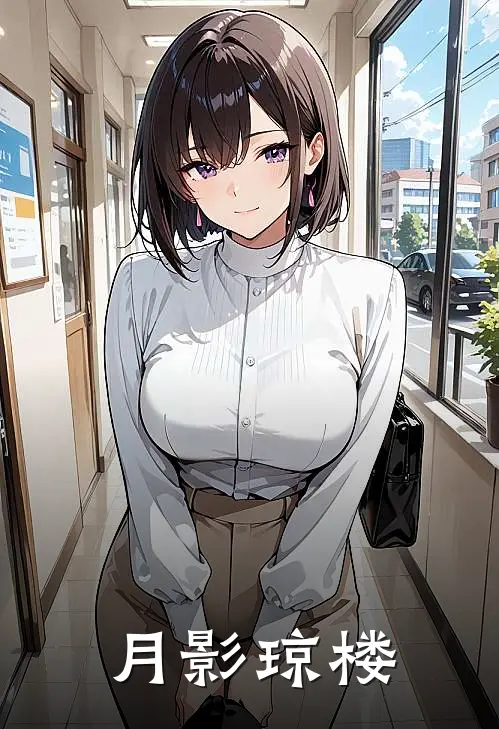 月影琼楼