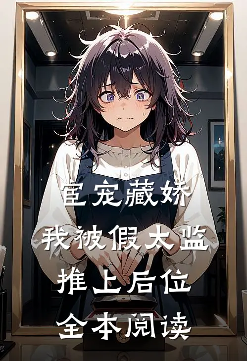 宦宠藏娇：我被假太监推上后位全本阅读