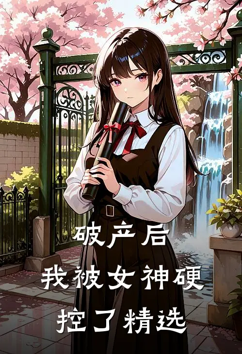 破产后，我被女神硬控了精选