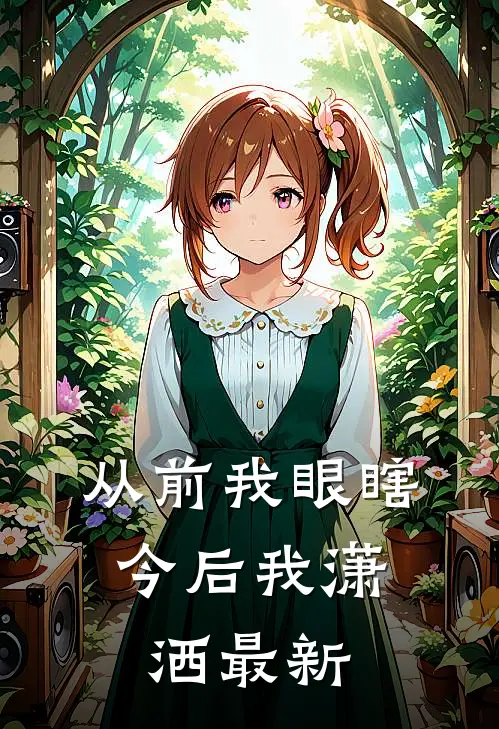 从前我眼瞎,今后我潇洒最新章节内容