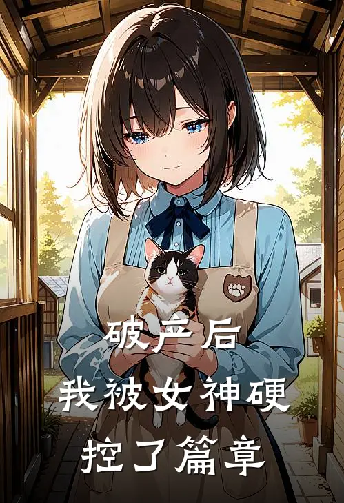 破产后，我被女神硬控了篇章