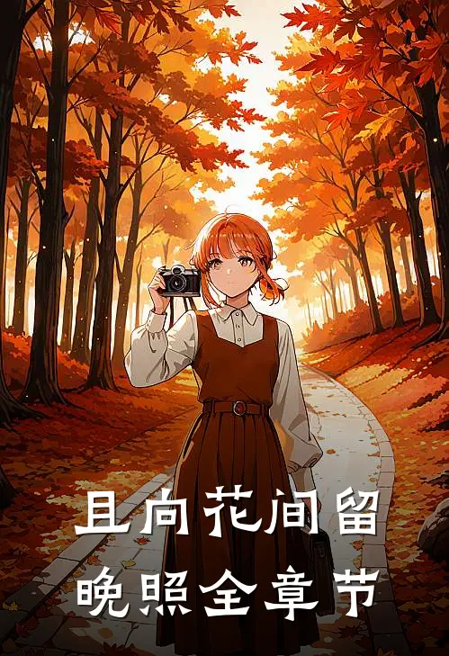且向花间留晚照全章节