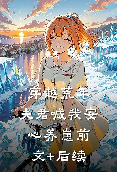 穿越荒年：夫君喊我安心养崽前文+后续