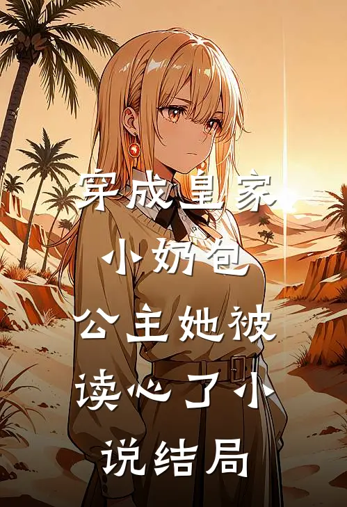 穿成皇家小奶包,公主她被读心了结局