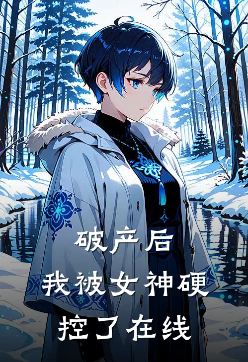 破产后，我被女神硬控了在线