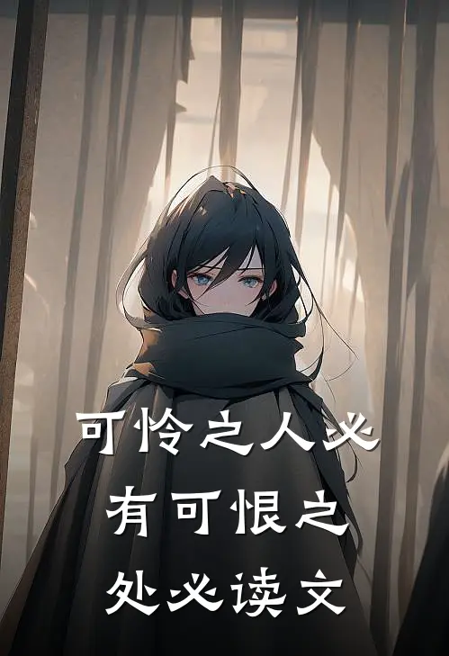 可怜之人必有可恨之处必读文