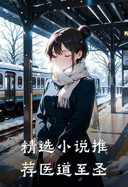 精选小说推荐医道至圣