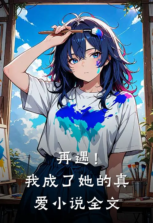 再遇!我成了她的真爱全文阅读