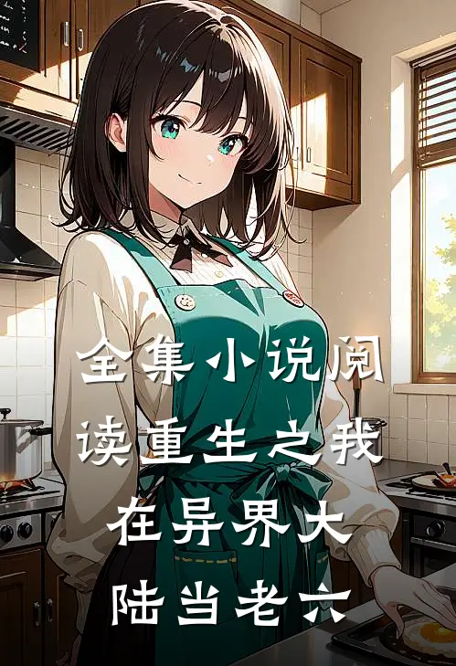 全集小说阅读重生之我在异界大陆当老六