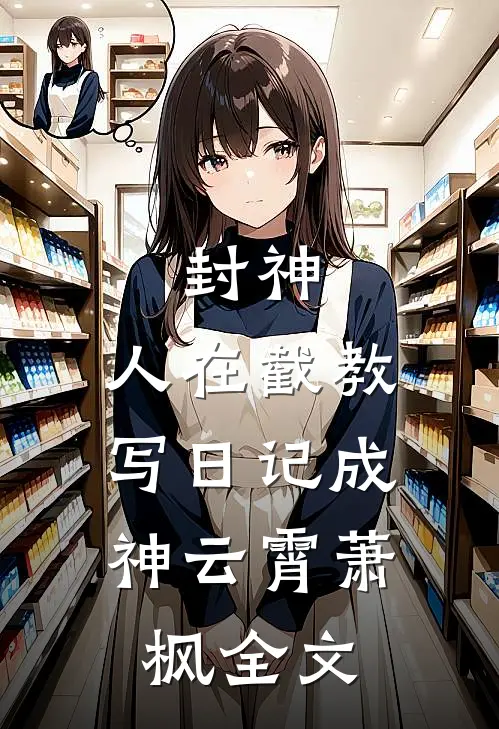 封神：人在截教，写日记成神云霄萧枫全文