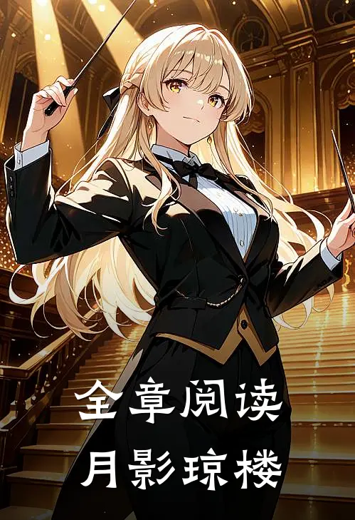 全章阅读月影琼楼