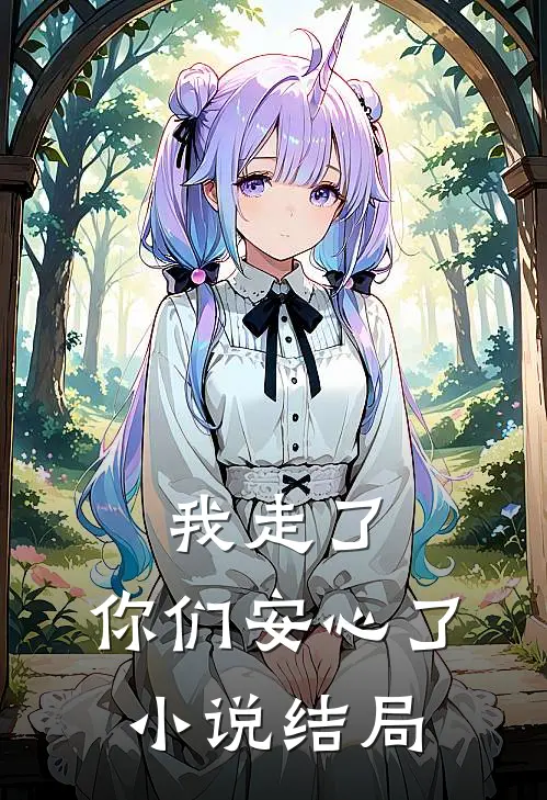 我走了,你们安心了结局怎么样