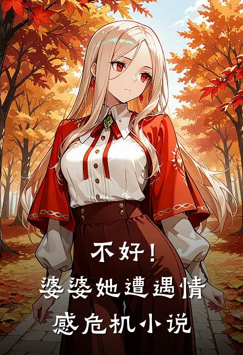 不好！婆婆她遭遇情感危机小说