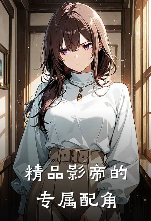 精品影帝的专属配角