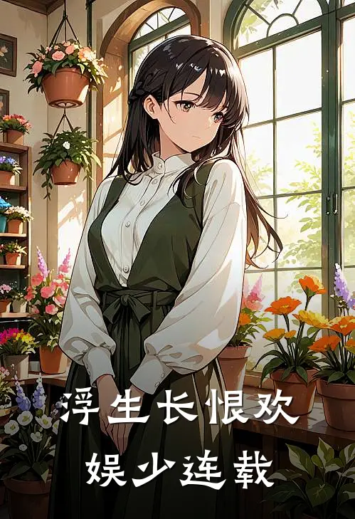 浮生长恨欢娱少连载